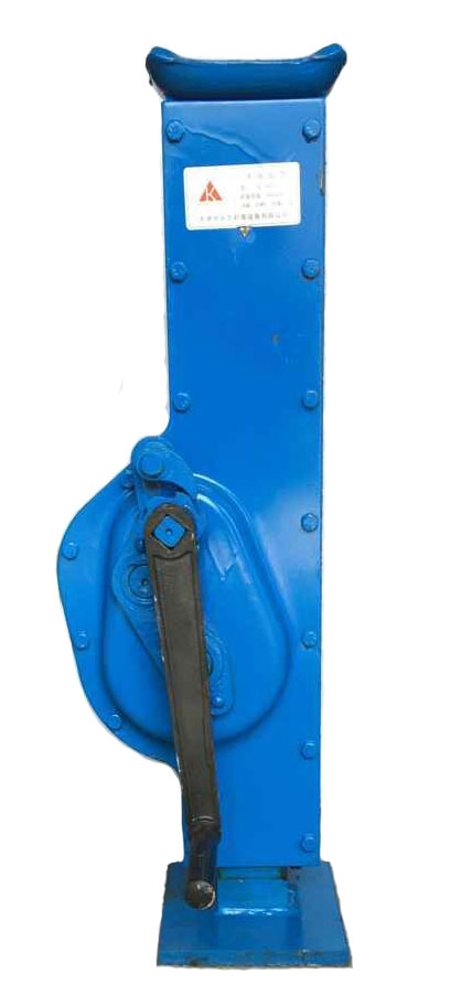 優(yōu)偉手搖式千斤頂KD10-7